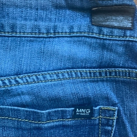 Mango Ella Jeans - Picture 2 of 10